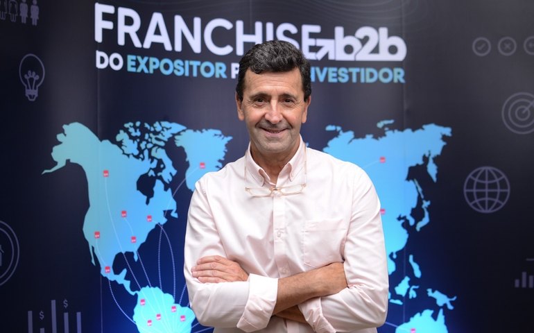 Feira de franquias chega a Maceió com oportunidades de ampliar negócios no Estado