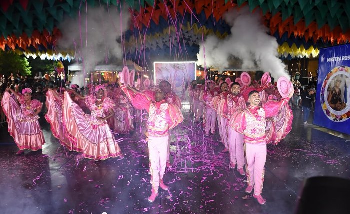 Evento integra o Calendário Cultural – Maceió Não Esquece