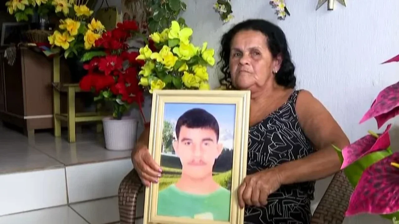 12 anos após desaparecimento, condenação no Caso Davi é celebrada como vitória contra a impunidade