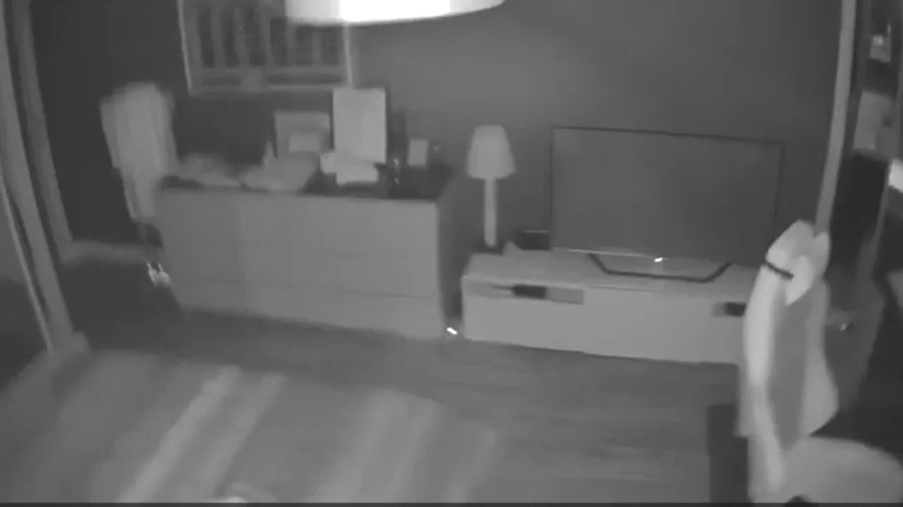 Vídeos mostram momento em que terremoto de magnitude 5,3 atinge Portugal