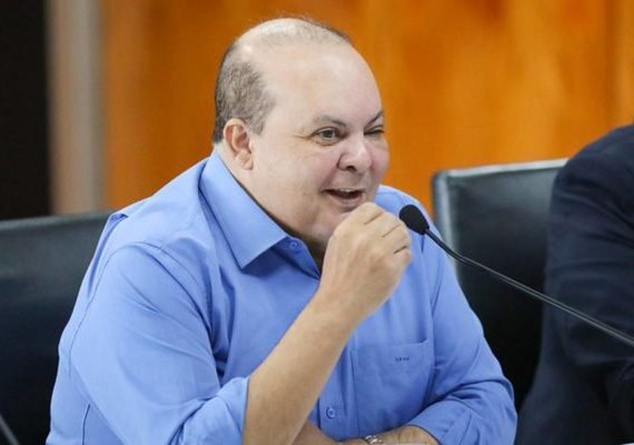 Moraes autoriza volta do Governador do Distrito Federal ao cargo