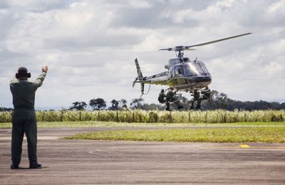 Investimento em segurança pública não reduz violência em Alagoas