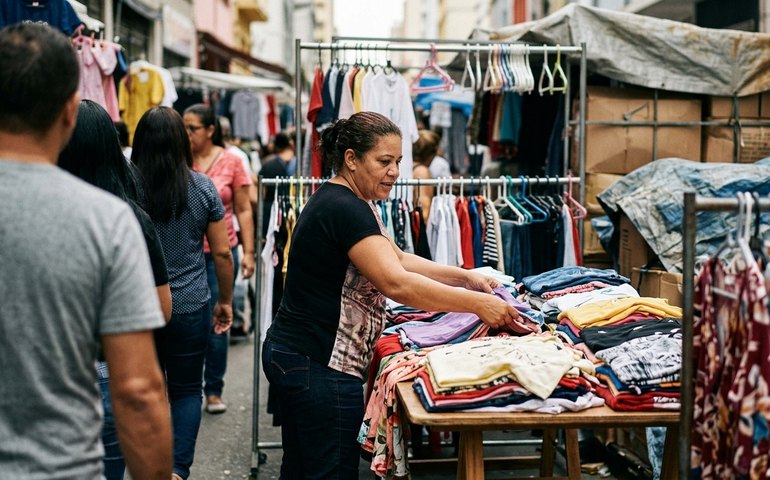 Frente Parlamentar critica MP que extingue 'taxa das blusinhas'