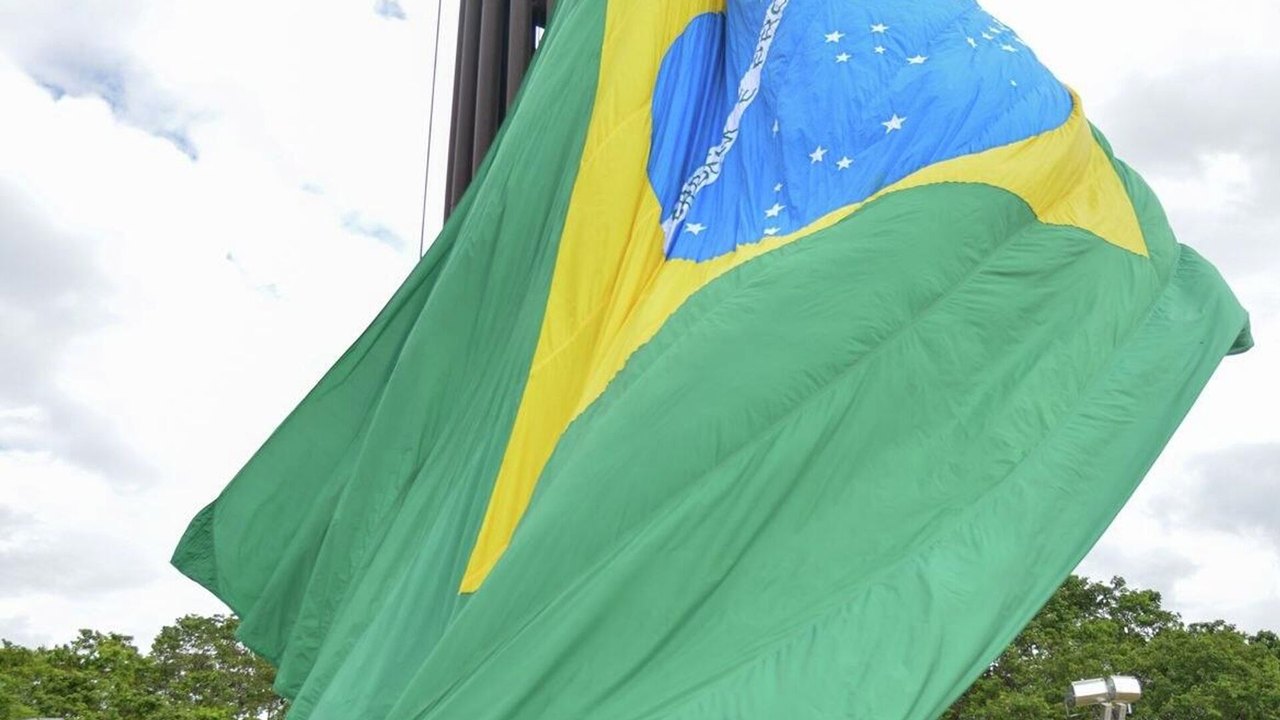 Hino Nacional do Brasil é eleito o mais bonito da Copa, segundo The New York Times