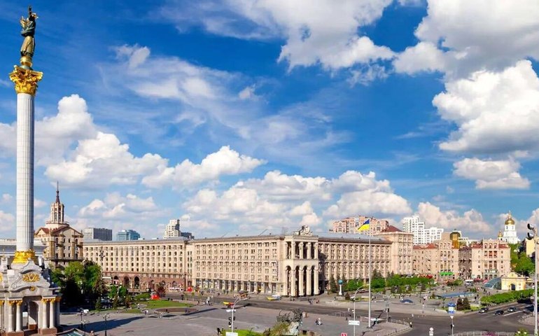 Vida útil dos meios antiaéreos em Kiev está quase esgotada, diz deputada