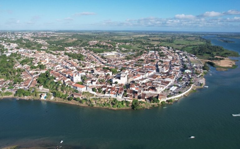 Meios de hospedagem de Penedo têm ocupação acima de 96% neste feriadão