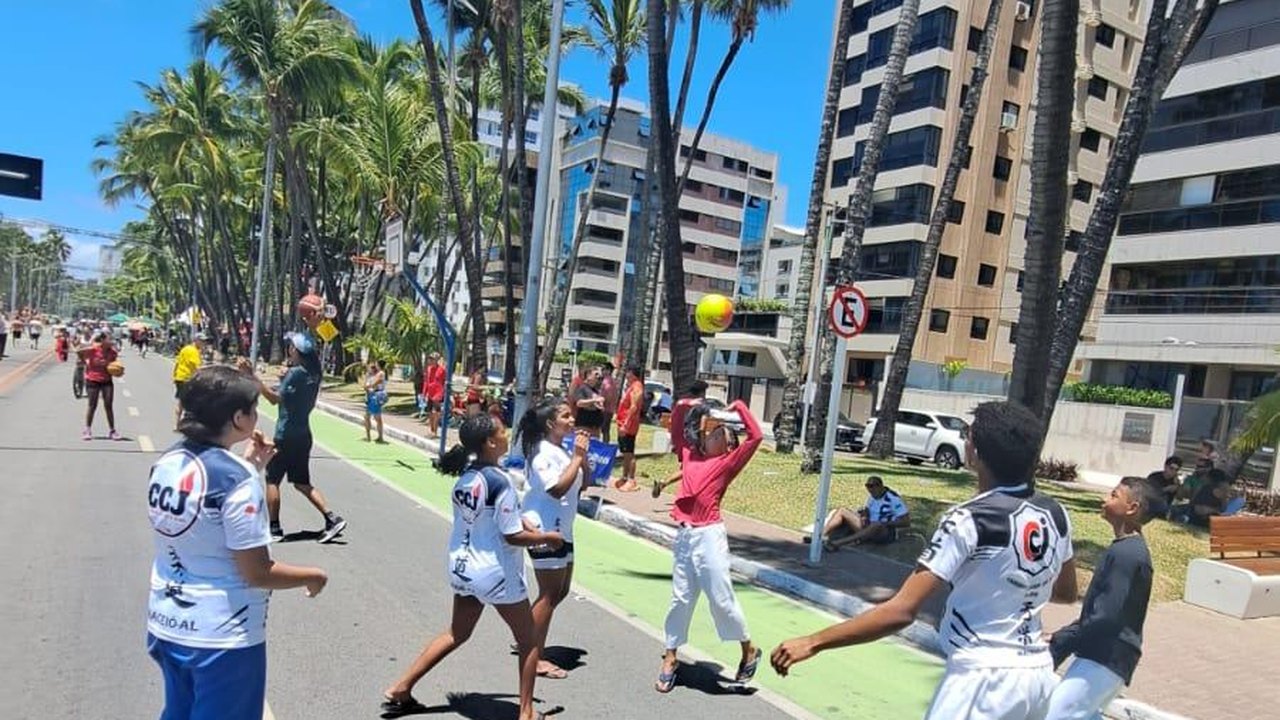 Espaço Semesp é opção para curtir Dia dos Pais em Maceió