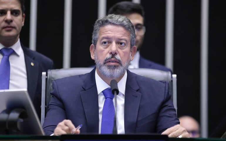 Lira diz que vai se posicionar sobre sucessor após segundo turno das eleições municipais