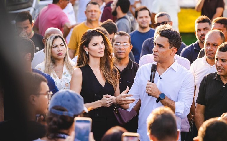 JHC entrega 152 novos ônibus climatizados e consolida investimento histórico em transporte público