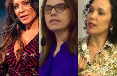 Jó Pereira discute “estupro e culpabilização da vítima” com promotora paulista e professora da Ufal 