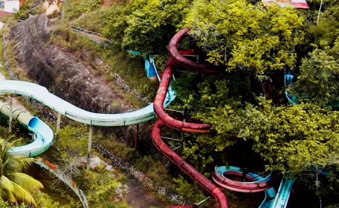 Prefeito publicou anúncio do empreendimento nas redes sociais