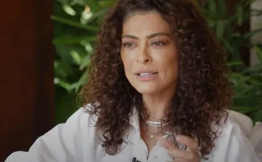 Juliana Paes se solidariza com vítimas de Marcius Melhem: “Todo apoio”