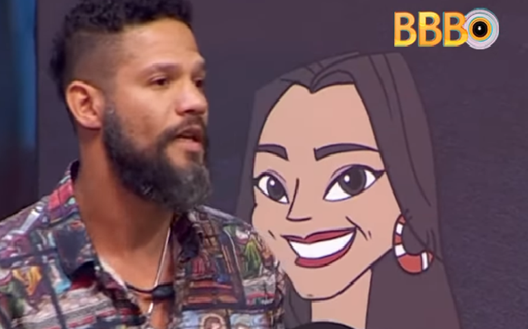 Sepultura reage à comparação de Alane com a banda no 'BBB 24'