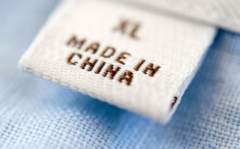 China diz que lei de segurança nacional em Hong Kong será &#8216;antivírus&#8217;