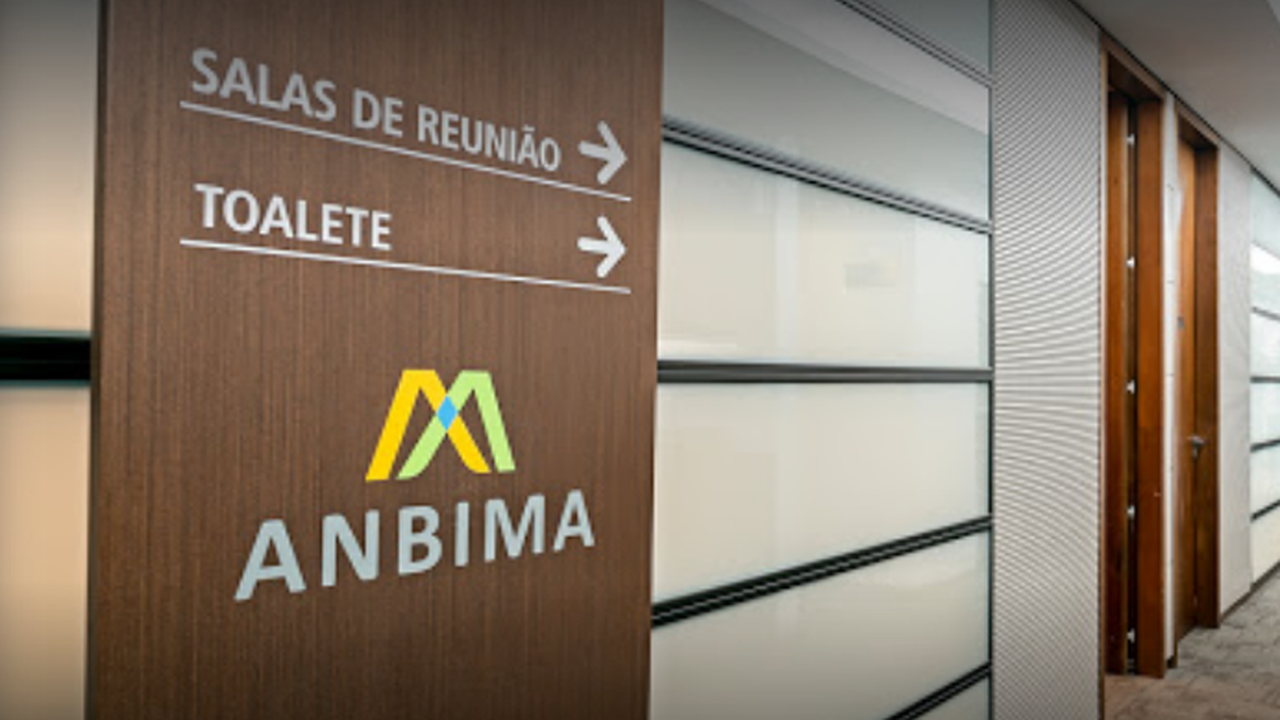 Anbima avalia que emissões externas movimentaram US$ 24,8 bilhões no primeiro semestre de 2026