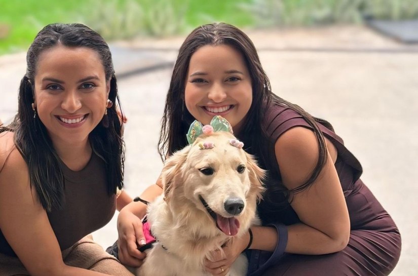 Egressas do curso de Fonoaudiologia da Uncisal são pioneiras em Terapia Assistida por Cães em Alagoas