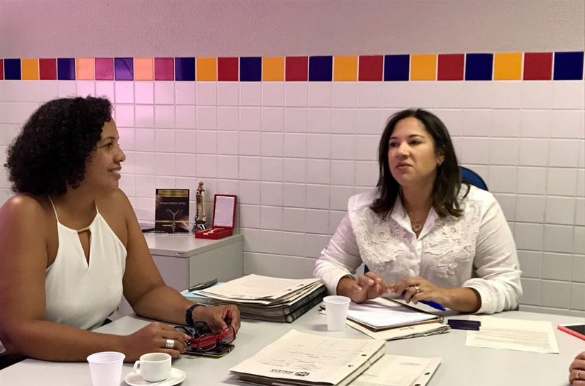 Sede da Semas será ponto de retirada de kits gratuitos de TV Digital, em Maceió