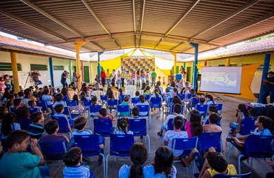 SMTT Arapiraca inicia programação do Maio Amarelo e lança concurso para escolha do nome do mascote