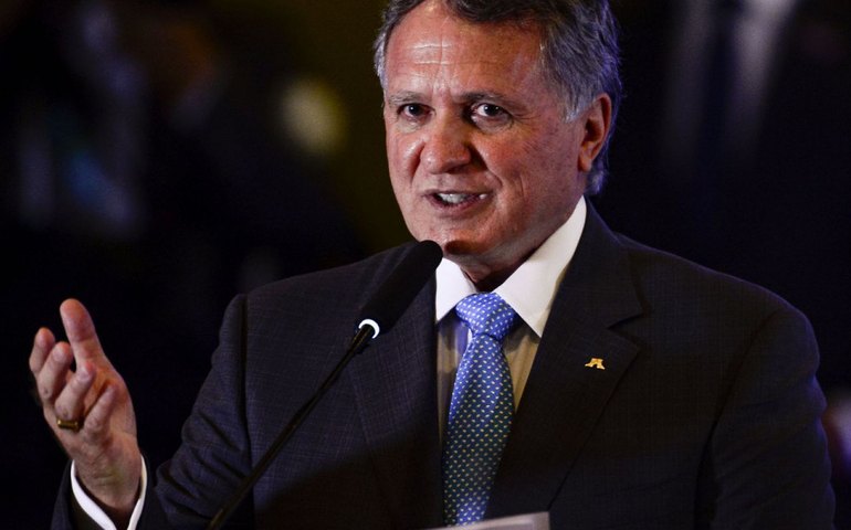 Governo troca diretor técnico executivo da Itaipu Binacional