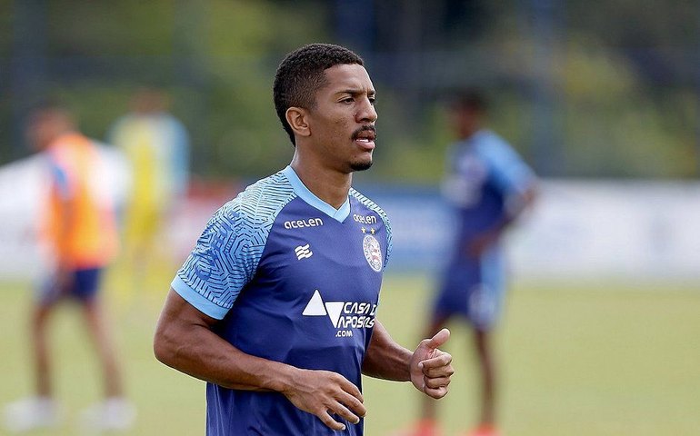 Bahia vence o Guarani em Campinas e segura a terceira posição na Série B