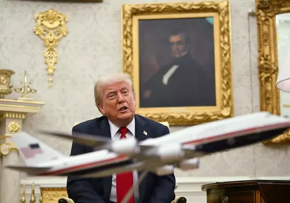 Trump dá ultimato de 50 dias para Rússia encerrar guerra