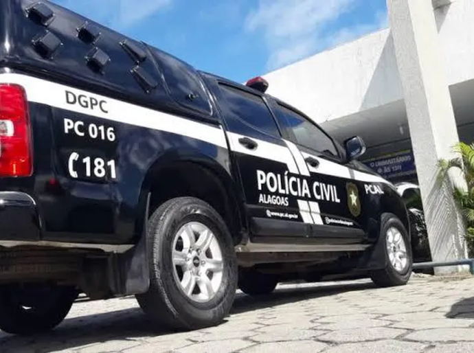 PCAL prende suspeito de atirar em mulher durante vaquejada
