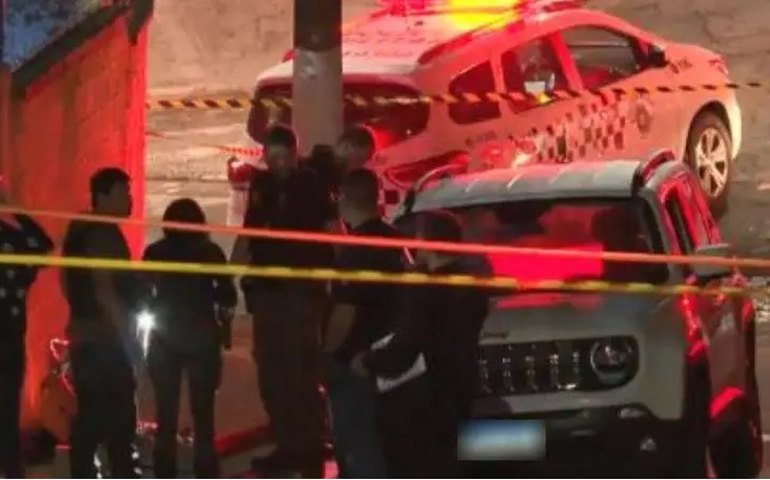 Mãe e filho são mortos dentro de carro na zona leste de SP; DHPP investiga o caso