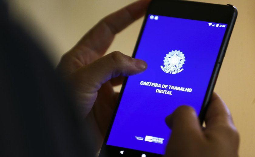 Sine Alagoas oferta 285 vagas de emprego nesta segunda-feira