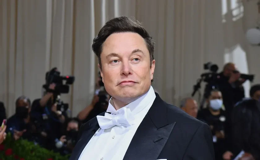 Musk afirma que evitou um ataque da Ucrânia à frota russa no Mar Negro