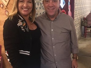 Ana & Ferreira Hora