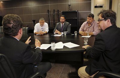 TJAL lança Posse Legal para famílias do Pinheiro na segunda-feira
