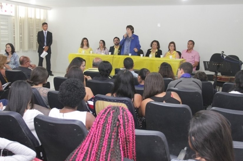 Seduc fortalece debate sobre suicídio entre a comunidade escolar