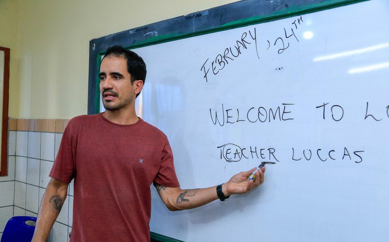 Professores de Língua Inglesa da Rede Pública têm até dia 13 para solicitar participação no intercâmbio