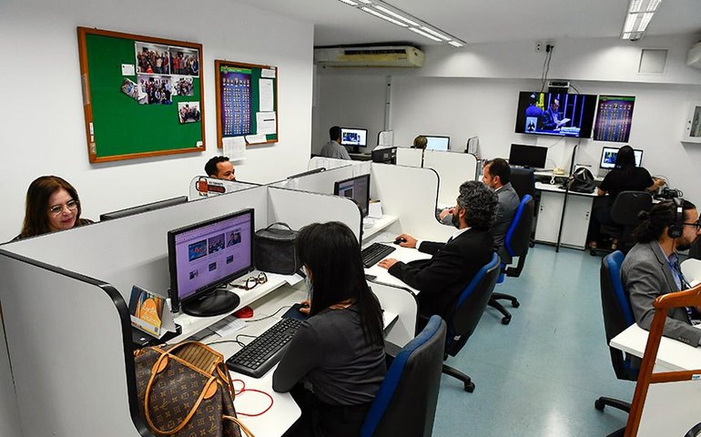 Manual de Comunicação da Secom tem glossário de economia atualizado