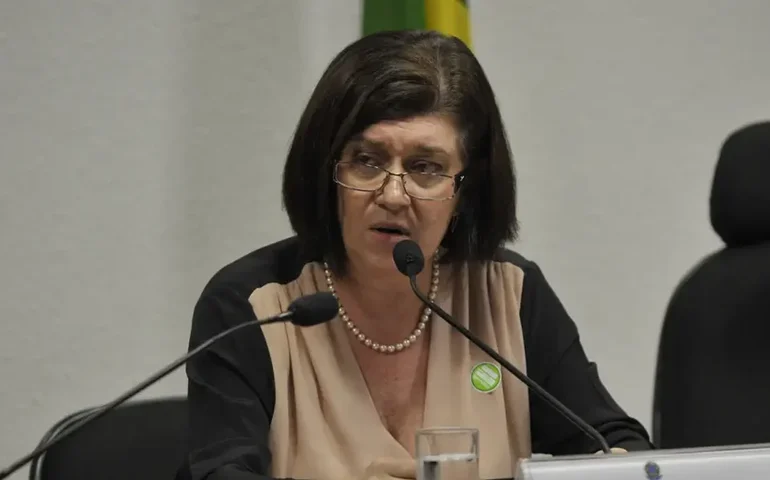 'Entregamos respostas ao Ibama em uma reunião técnica', diz Magda, sobre Margem Equatorial