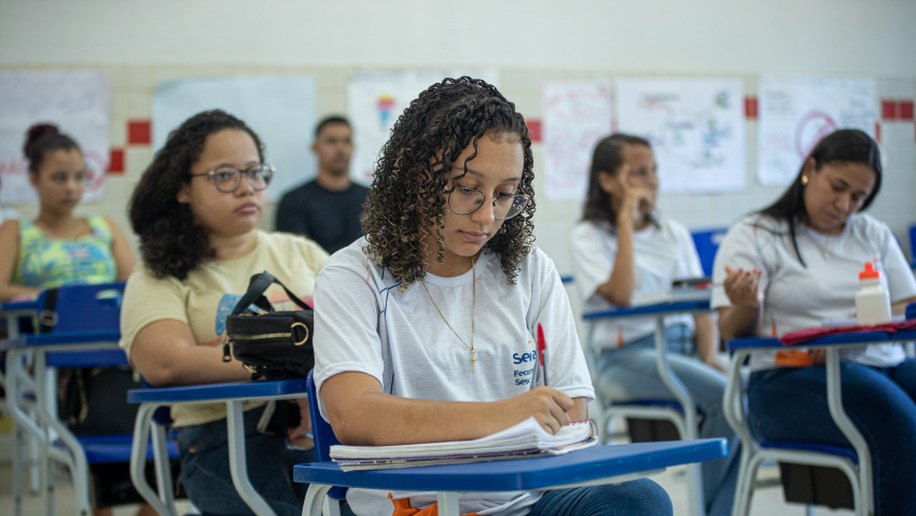 Em Maceió, qualificação profissional e empregabilidade são destaques no projeto Favela 3D