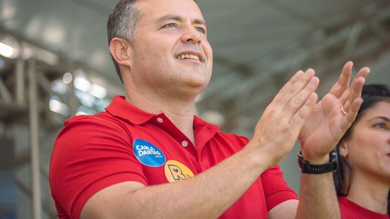 TRE aprova por unanimidade contas da campanha de Renan Filho