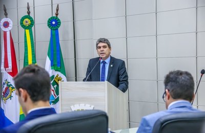 Parlamentares são favoráveis às demandas judiciais contra empresa BRK