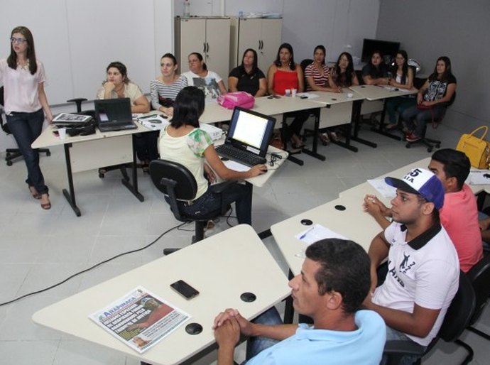 Arapiraca inicia implantação de prontuários eletrônicos nas UBS