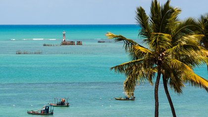 Roteiro de 3 dias em Maceió: o que fazer e conhecer