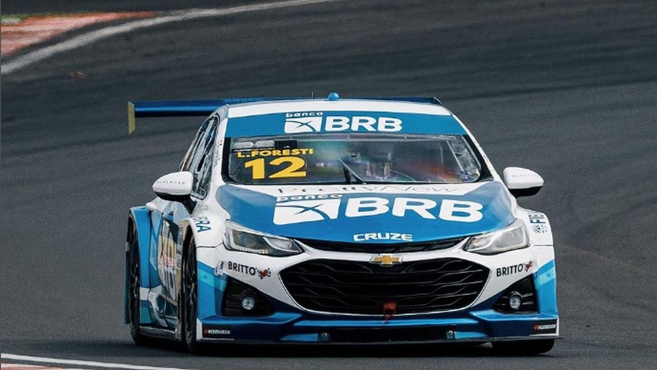 Stock Car define finalistas na etapa de Cascavel deste fim de semana; veja candidatos ao título