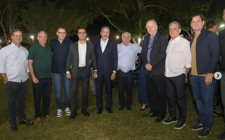 Marcha dos Prefeitos: Alagoas de Brasília se confude com a Alagoas vivida na realidade pelos alagoanos