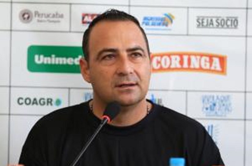 Foiani terá o retorno de João Paulo e Igor, e exalta qualidades