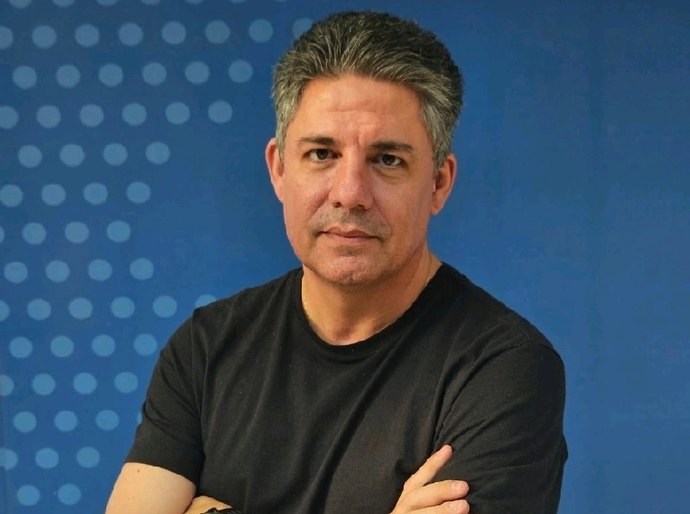Carajás Home Center anuncia Adriano Borges de Paula como Gerente Financeiro
