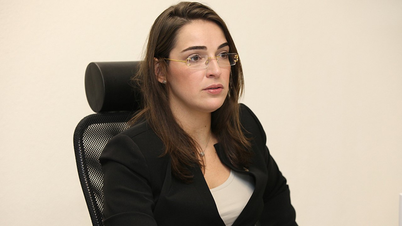 Isabelle Coutinho responde por Juizado Especial de Palmeira dos Índios