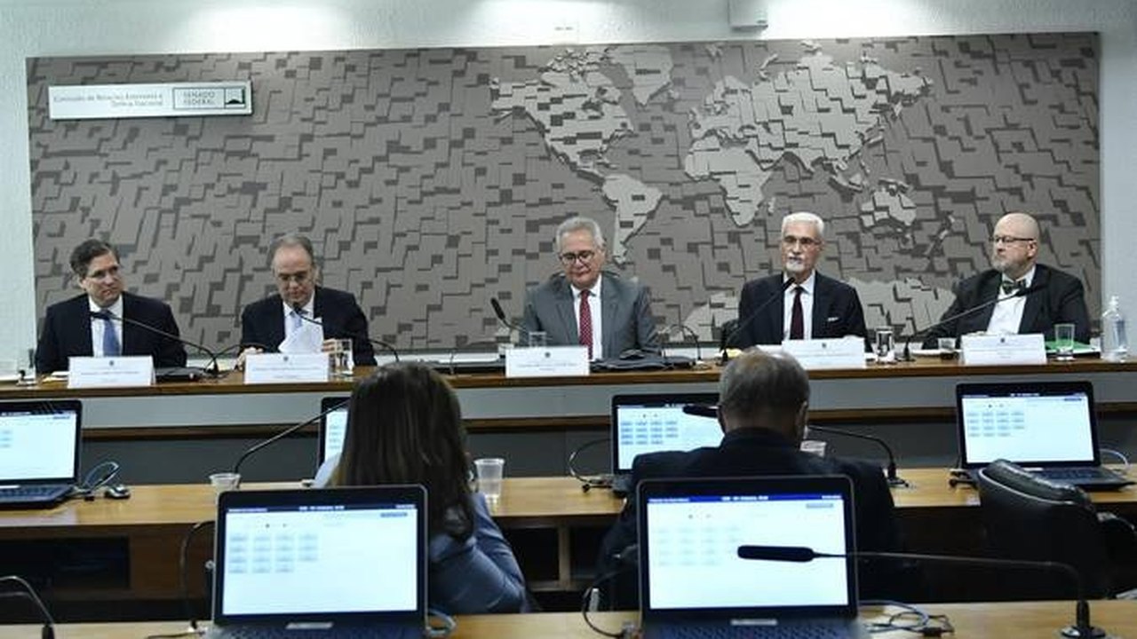 CRE aprova embaixadores para Eslováquia, Indonésia, Malaui e Países Baixos