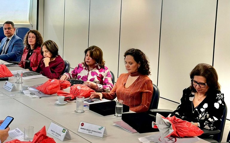 MPAL participa de 3ª Reunião Ordinária do Colégio de Diretores de Escolas dos Ministérios Públicos do Brasil