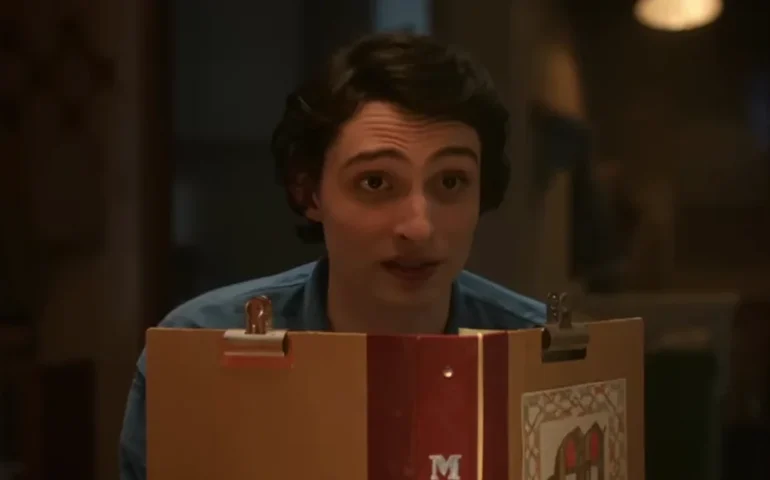 Stranger Things ganha spin-off animado na Netflix