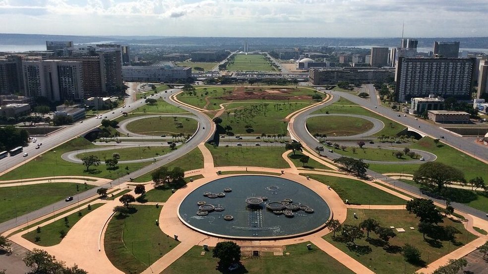 DF: novos bairros aquecem o mercado imobiliário