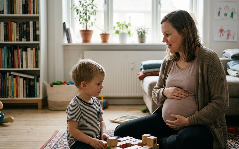 Estudo dinamarquês com 1,5 milhão de crianças não encontra relação entre uso de paracetamol na gravidez e autismo
